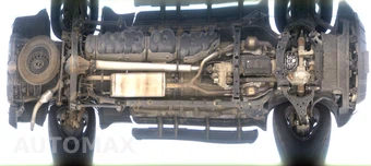 2022 Toyota Tundra Limited Extended Cab Medium Bed - miniatura 18