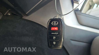 2022 Toyota Tundra Limited Extended Cab Medium Bed - miniatura 20
