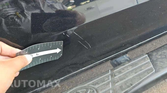 2022 Toyota Tundra Limited Extended Cab Medium Bed - miniatura 29