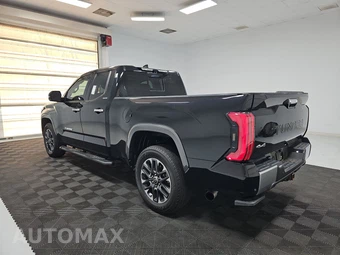 2022 Toyota Tundra Limited Extended Cab Medium Bed - miniatura 6