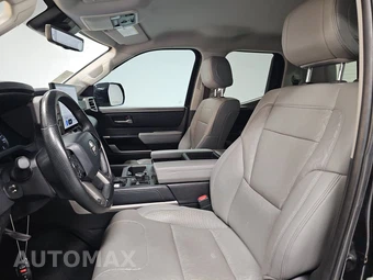 2022 Toyota Tundra Limited Extended Cab Medium Bed - miniatura 7