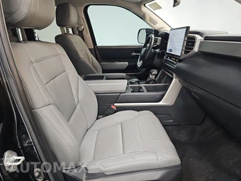 2022 Toyota Tundra Limited Extended Cab Medium Bed - miniatura 8
