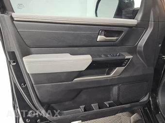 2022 Toyota Tundra Limited Extended Cab Medium Bed - miniatura 9