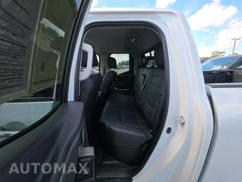 2022 Toyota Tundra Limited Extended Cab Medium Bed - miniatura 13