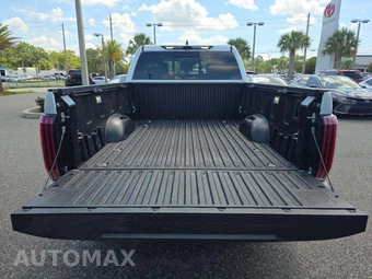 2022 Toyota Tundra Limited Extended Cab Medium Bed - miniatura 14
