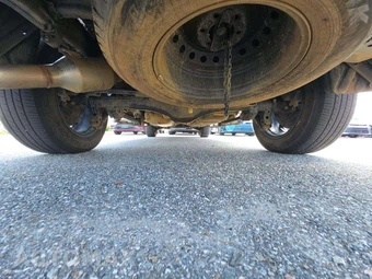 2022 Toyota Tundra Limited Extended Cab Medium Bed - miniatura 15