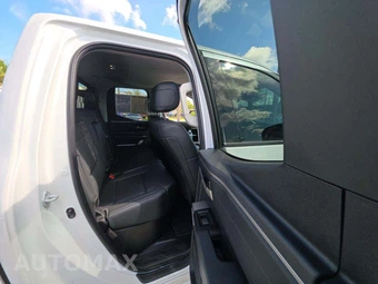 2022 Toyota Tundra Limited Extended Cab Medium Bed - miniatura 16