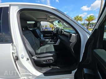 2022 Toyota Tundra Limited Extended Cab Medium Bed - miniatura 18