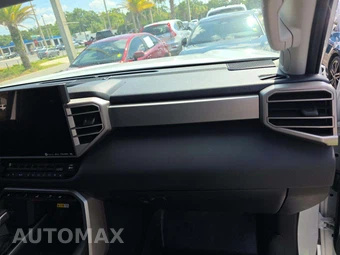 2022 Toyota Tundra Limited Extended Cab Medium Bed - miniatura 19