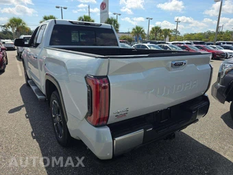 2022 Toyota Tundra Limited Extended Cab Medium Bed - miniatura 2