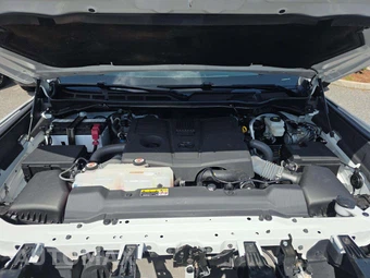 2022 Toyota Tundra Limited Extended Cab Medium Bed - miniatura 22