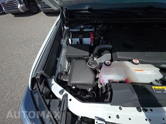2022 Toyota Tundra Limited Extended Cab Medium Bed - miniatura 24