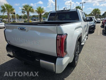 2022 Toyota Tundra Limited Extended Cab Medium Bed - miniatura 3