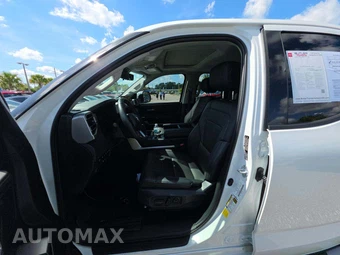 2022 Toyota Tundra Limited Extended Cab Medium Bed - miniatura 6