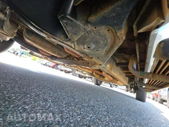 2022 Toyota Tundra Limited Extended Cab Medium Bed - miniatura 7