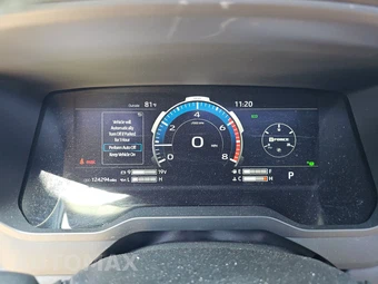 2022 Toyota Tundra Platinum Crew Cab Medium Bed - miniatura 12