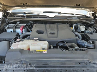 2022 Toyota Tundra Platinum Crew Cab Medium Bed - miniatura 15