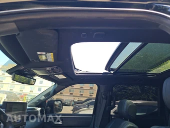 2022 Toyota Tundra Platinum Crew Cab Medium Bed - miniatura 17