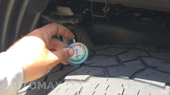 2022 Toyota Tundra Platinum Crew Cab Medium Bed - miniatura 19