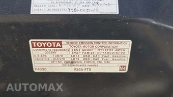 2022 Toyota Tundra Platinum Crew Cab Medium Bed - miniatura 21