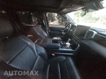 2022 Toyota Tundra Platinum Crew Cab Medium Bed - miniatura 8
