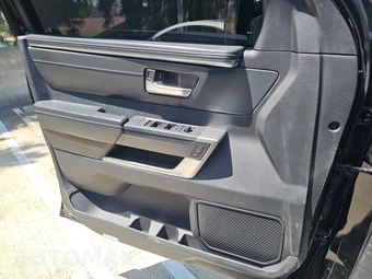 2022 Toyota Tundra Platinum Crew Cab Medium Bed - miniatura 9
