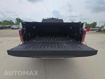 2022 Toyota Tundra Platinum Crew Cab Short Bed - miniatura 11