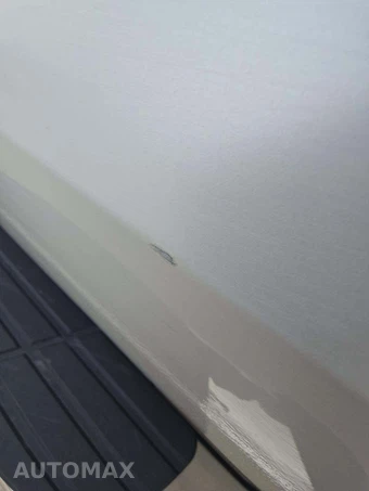 2022 Toyota Tundra Platinum Crew Cab Short Bed - miniatura 18
