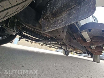 2022 Toyota Tundra Platinum Crew Cab Short Bed - miniatura 4