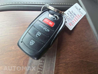 2022 Toyota Tundra Platinum Crew Cab Short Bed - miniatura 5