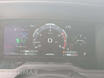 2022 Toyota Tundra Platinum Crew Cab Short Bed - miniatura 6