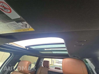 2022 Toyota Tundra Platinum Crew Cab Short Bed - miniatura 8