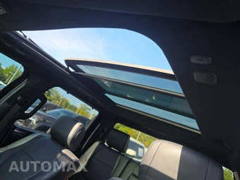 2022 Toyota Tundra Platinum Crew Cab Short Bed - miniatura 11