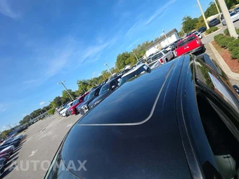 2022 Toyota Tundra Platinum Crew Cab Short Bed - miniatura 12