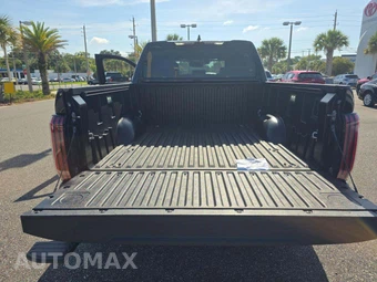 2022 Toyota Tundra Platinum Crew Cab Short Bed - miniatura 14