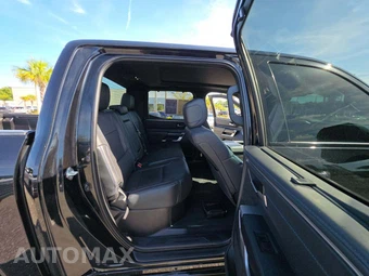 2022 Toyota Tundra Platinum Crew Cab Short Bed - miniatura 16