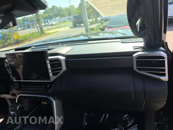 2022 Toyota Tundra Platinum Crew Cab Short Bed - miniatura 19