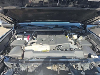 2022 Toyota Tundra Platinum Crew Cab Short Bed - miniatura 22