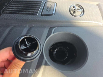 2022 Toyota Tundra Platinum Crew Cab Short Bed - miniatura 23