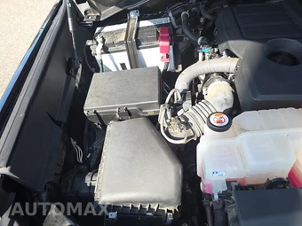 2022 Toyota Tundra Platinum Crew Cab Short Bed - miniatura 24