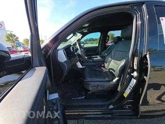 2022 Toyota Tundra Platinum Crew Cab Short Bed - miniatura 6