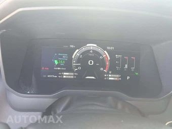2022 Toyota Tundra Platinum Crew Cab Short Bed - miniatura 9