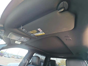 2022 Toyota Tundra Platinum Crew Cab Short Bed - miniatura 11