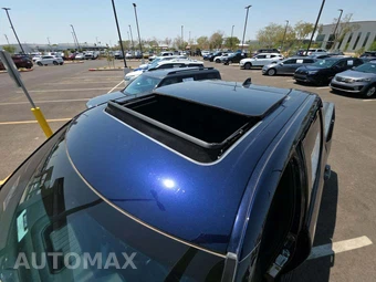 2022 Toyota Tundra Platinum Crew Cab Short Bed - miniatura 12