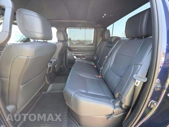 2022 Toyota Tundra Platinum Crew Cab Short Bed - miniatura 13