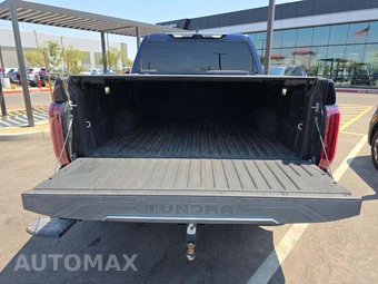 2022 Toyota Tundra Platinum Crew Cab Short Bed - miniatura 14