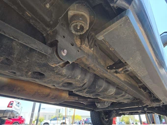 2022 Toyota Tundra Platinum Crew Cab Short Bed - miniatura 17