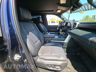 2022 Toyota Tundra Platinum Crew Cab Short Bed - miniatura 18