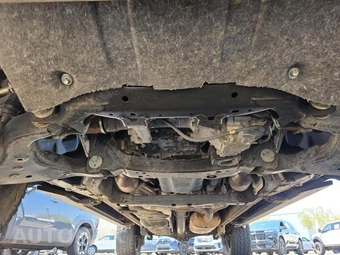 2022 Toyota Tundra Platinum Crew Cab Short Bed - miniatura 20