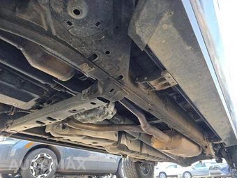 2022 Toyota Tundra Platinum Crew Cab Short Bed - miniatura 7